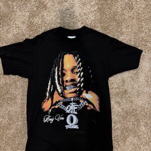 King Von Tshirt